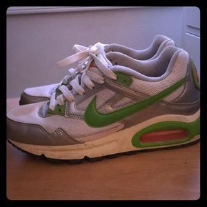 Women’s Nike Air Max